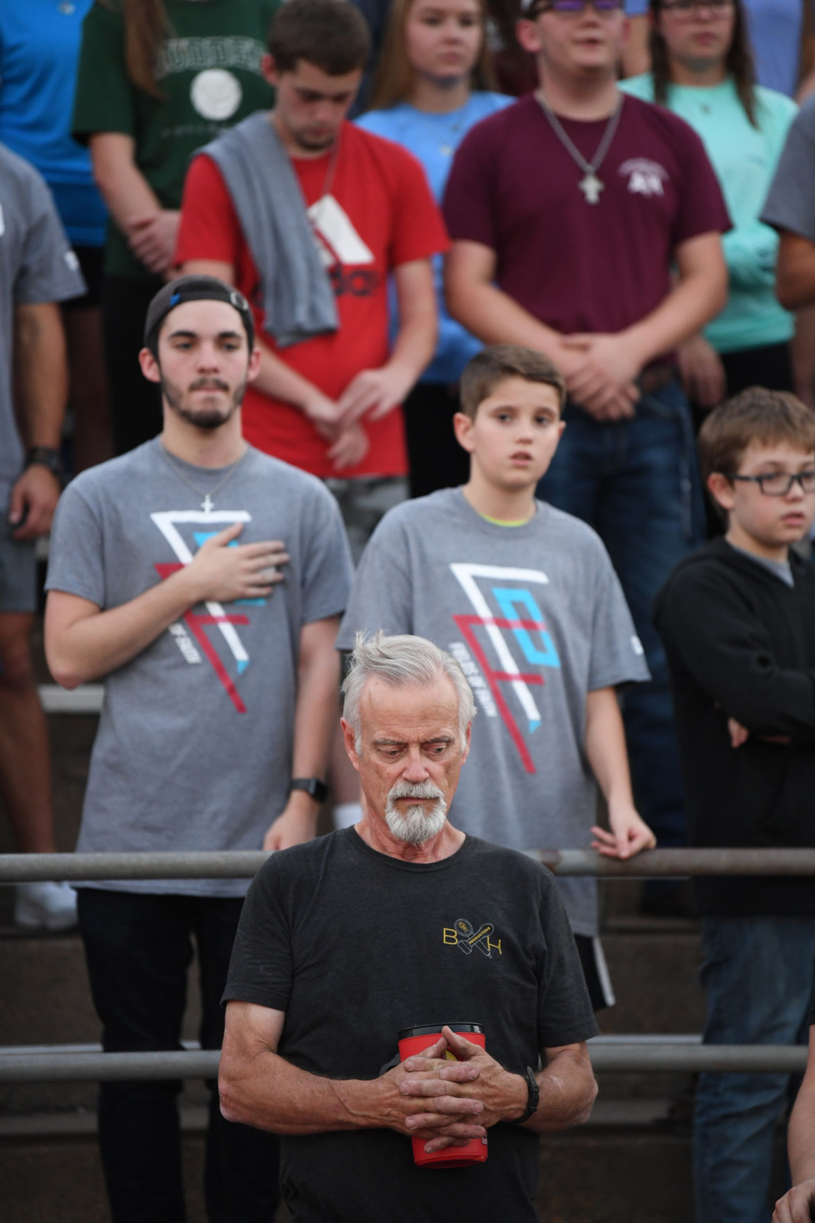 Fields of Faith